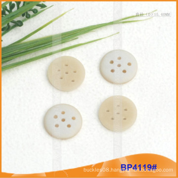 Special Resin Button BP4119